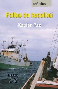 Follas Do Bacallau por Xabier Paz