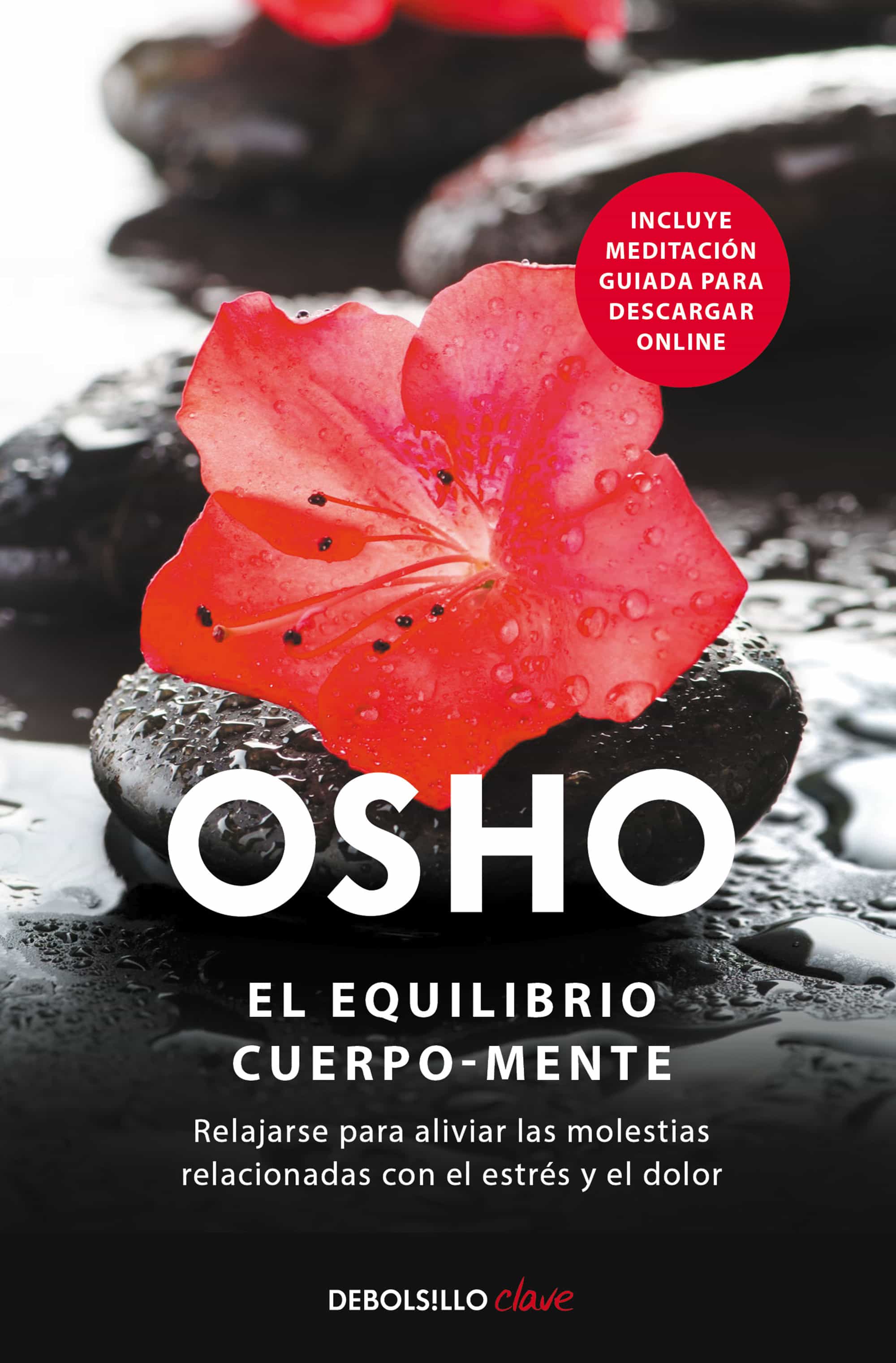 El Equilibrio Cuerpo-mente por Osho