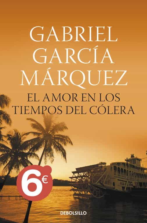 El Amor En Tiempos De Colera Pdf