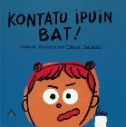 Kontatu Ipuin Bat! por Victoria Bermejo