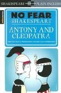 Anthony And Cleopatra por William Shakespeare