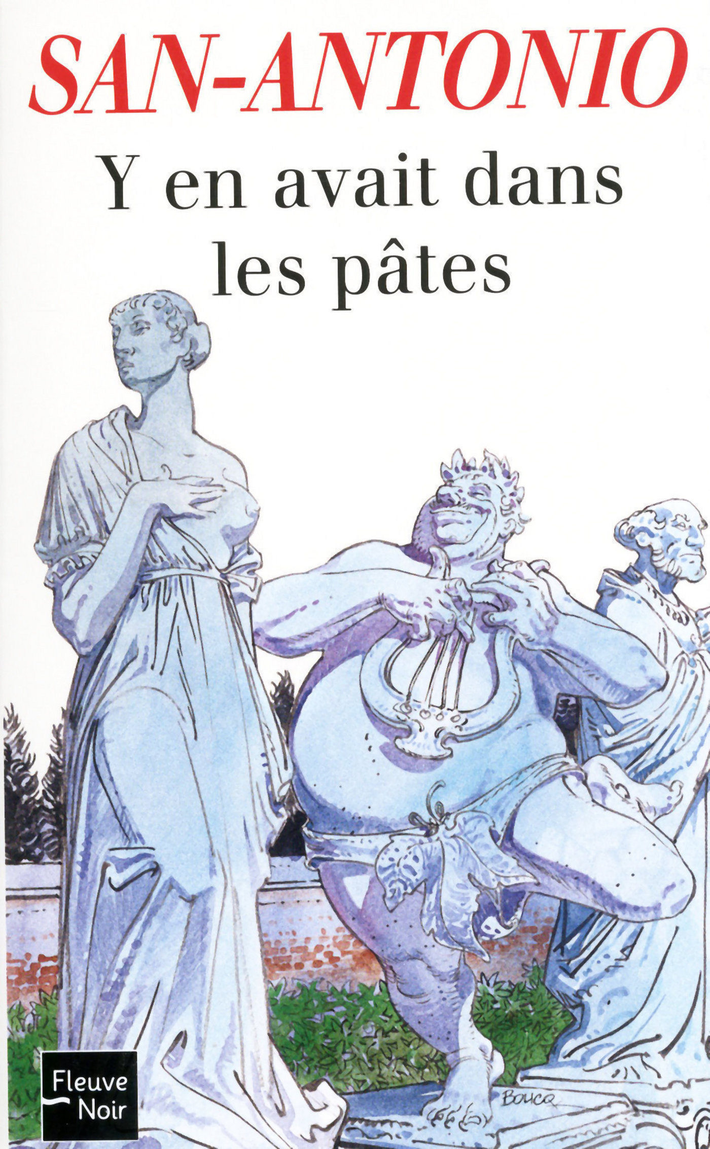 PDF Gratis Y En Avait Dans Les Pâtes PDF Gratis Y En Avait Dans Les Pâtes