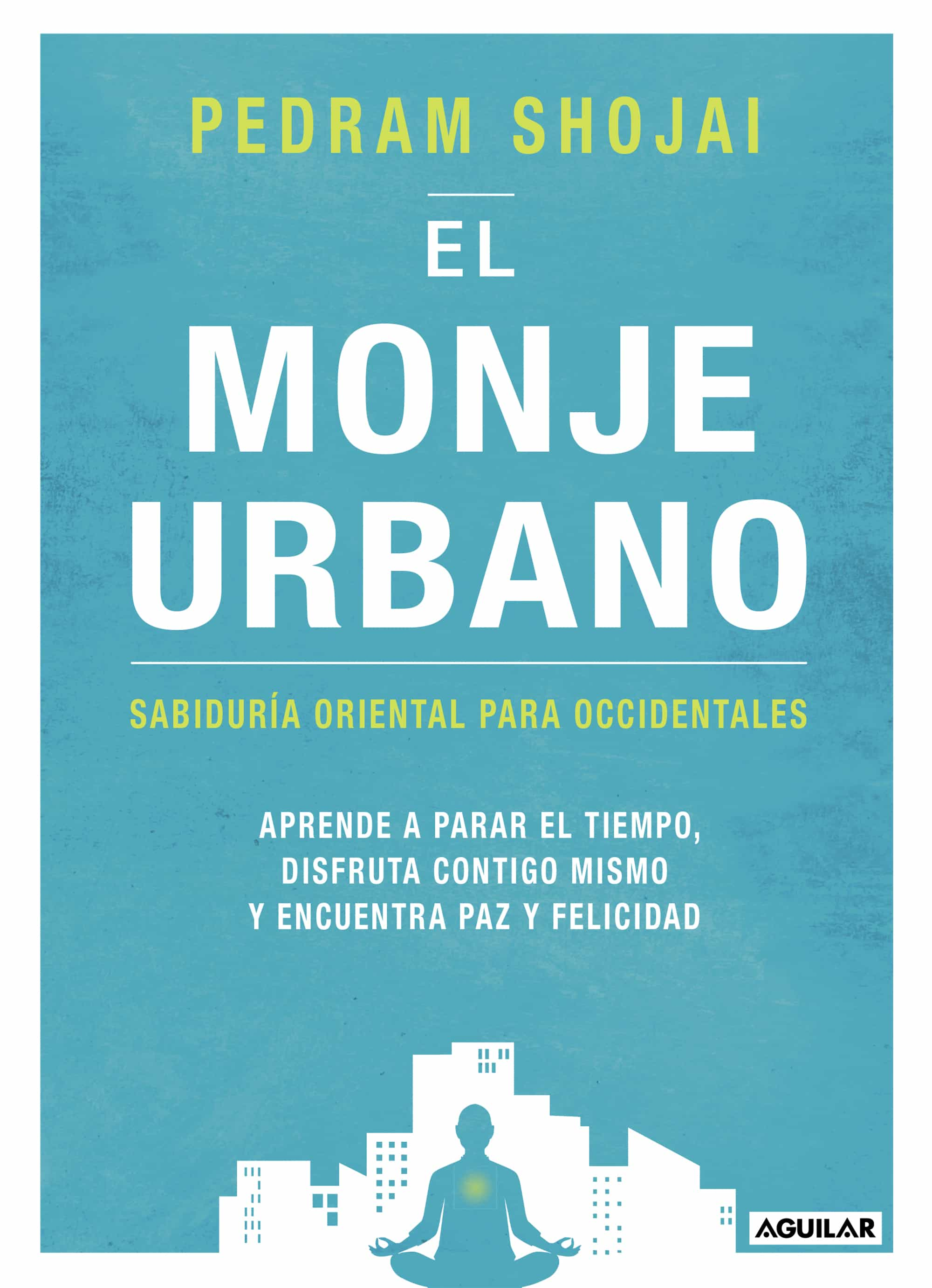 Resultado de imagen para el monje urbano