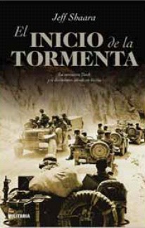 El Inicio De La Tormenta por Jeff Shaara