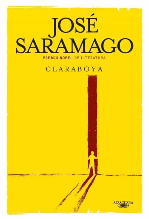 Claraboya por Jose Saramago