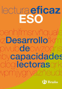 Lectura Eficaz 1º Eso por Vv.aa. epub