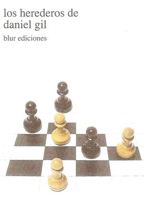 Los Herederos De Daniel Gil por Vv.aa.