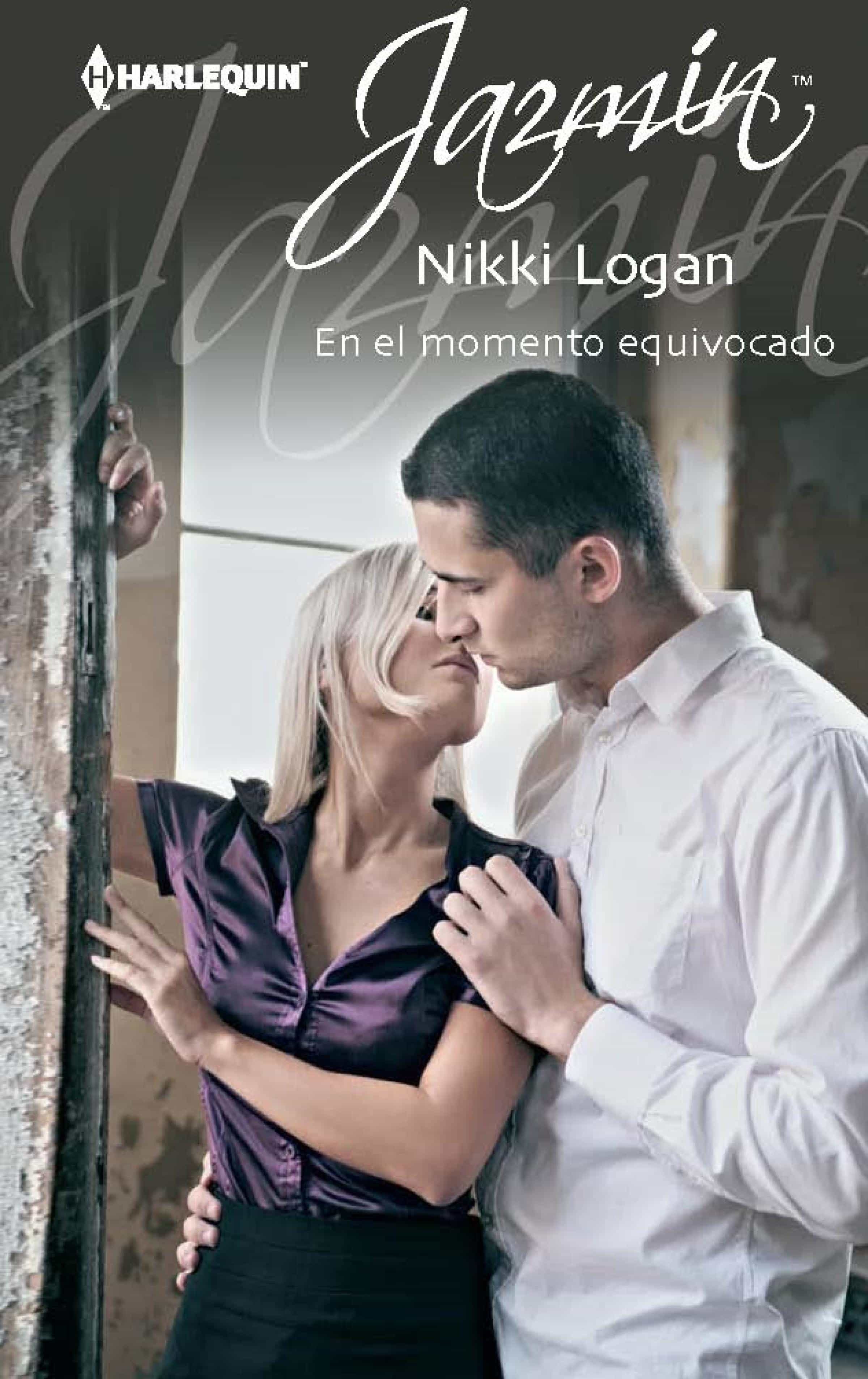 En El Momento Equivocado por Nikki Logan