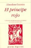 El Principe Rojo (v Premio Internacional De Poesia
