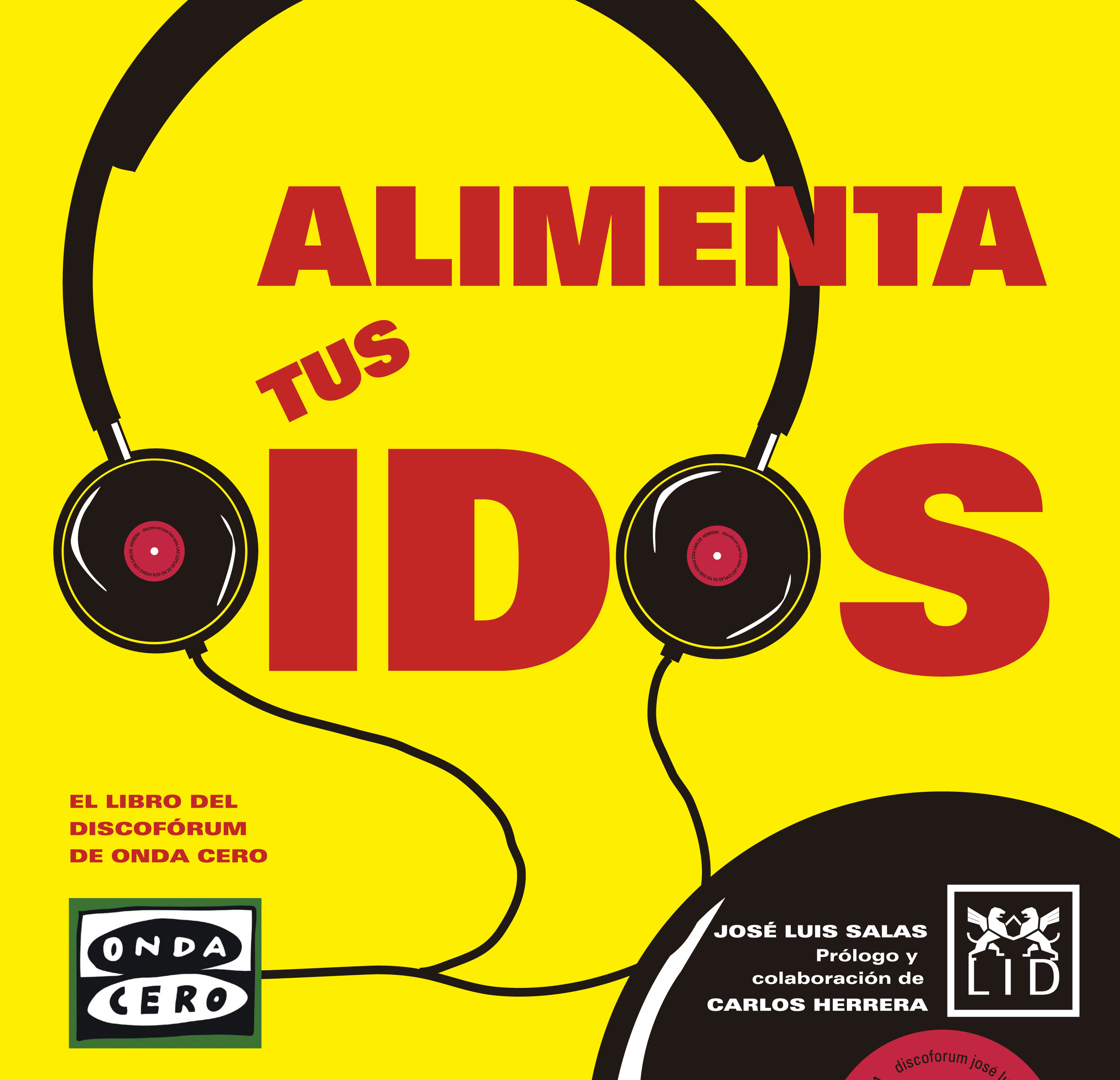 Alimenta Tus Oídos por Jose Luis Salas