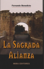 La Sagrada Alianza por Fernando Benedicto Salas