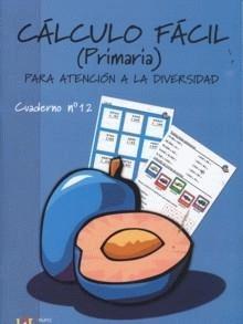 Calculo Facil 12 por Equipo Abaco epub
