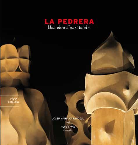 La Pedrera (serie 4) (catala) por Vv.aa.