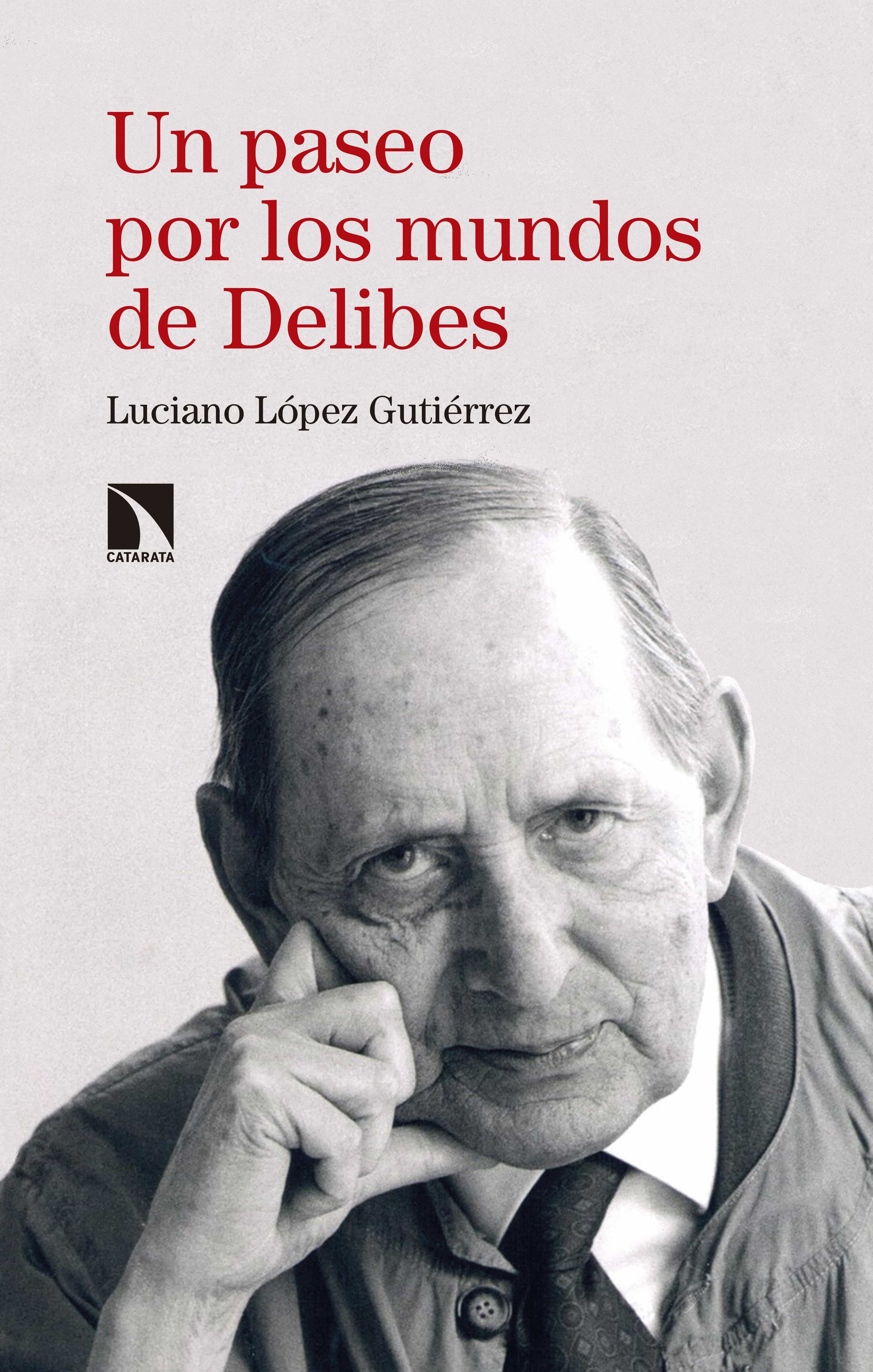 Un Paseo Por Los Mundos De Delibes por Luciano Lopez Gutierrez