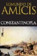 Constantinopla por Edmundo De Amicis epub