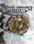 Edad Oscura: Hadas por Vv.aa.