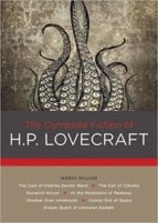 COMPLETE FICTION OF H. P. LOVECRAFT