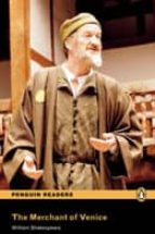 penguin readers level 4 the merchant of venice (libro + cd)-william shakespeare-9781405879705 penguin readers level 4 the merchant of venice (libro + cd)-william shakespeare-9781405879705
