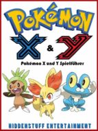 pokémon x und y spielführer (ebook)-9781507189405 pokémon x und y spielführer (ebook)-9781507189405