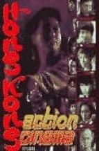 Descarga de torrent de ebook Hong kong: action cinema