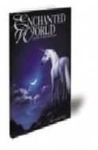 Libros en inglés descargar pdf gratis Enchanted world: the art of anne sudworth