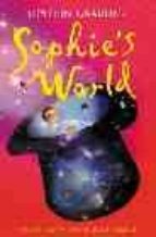 sophie s world (children s edition)-jostein gaarder-9781858815305 sophie s world (children s edition)-jostein gaarder-9781858815305