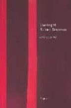 Descargar gratis ebooks j2me Looking at barnett newman