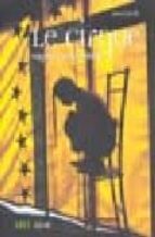 Descargar la revista Ebook en inglés Le cirque: voyage vers les etoiles