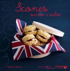 scones sucrés & salés - variations gourmandes (ebook)-stéphanie bulteau-9782263061905 scones sucrés & salés - variations gourmandes (ebook)-stéphanie bulteau-9782263061905