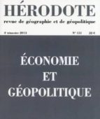 H151.economie et geopolitique por Revue herodote DJVU PDF FB2