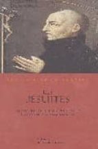 Les jesuites FB2 PDF por Claude-marie (ed.) robion 978-2732430805