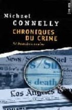 chroniques du crime-michael connelly-9782757805305 chroniques du crime-michael connelly-9782757805305