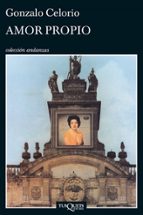 amor propio (ebook)-gonzalo celorio-9786074215205 amor propio (ebook)-gonzalo celorio-9786074215205