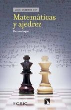 matemáticas y ajedrez (ebook)-razvan-gabriel iagar-9788400102005 matemáticas y ajedrez (ebook)-razvan-gabriel iagar-9788400102005