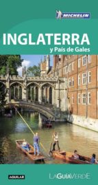 inglaterra y país de gales (la guía verde 2018)-9788403517905 inglaterra y país de gales (la guía verde 2018)-9788403517905