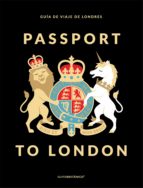 passport to london (ebook)-9788408179405 passport to london (ebook)-9788408179405