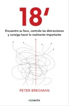 18 minutos (ebook)-peter bregman-9788415431305 18 minutos (ebook)-peter bregman-9788415431305