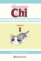 el dulce hogar de chi. tomo 1-konami kanata-9788416543205 el dulce hogar de chi. tomo 1-konami kanata-9788416543205
