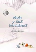 nada y sus hermanos-9788416882205 nada y sus hermanos-9788416882205