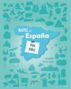 Blog de los niños: Mapas de España y del Mundo para niños