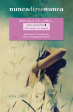 un toque de magia (nunca digas nunca. capítulo extra 4) (ebook)-9788420415505 un toque de magia (nunca digas nunca. capítulo extra 4) (ebook)-9788420415505