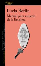 manual para mujeres de la limpieza (ebook)-lucia berlin-9788420421605 manual para mujeres de la limpieza (ebook)-lucia berlin-9788420421605