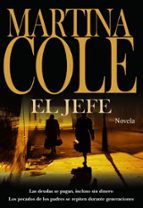 el jefe-martina cole-9788420651705 el jefe-martina cole-9788420651705