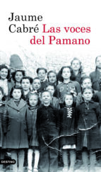 las voces del pamano (2ª ed)-jaume cabre-9788423343805 las voces del pamano (2ª ed)-jaume cabre-9788423343805