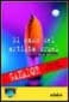 el caso del artista cruel-elia barcelo-9788423647705 el caso del artista cruel-elia barcelo-9788423647705
