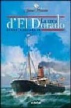 La creu d el dorado PDF DJVU 978-8423677405 por Cesar mallorqui