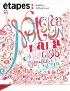 Etapes: diseño y cultura visual 16 PDF FB2 por Vv.aa. 978-8425224805