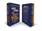 los secretos que jamas te contaron: para vivir en este mundo y ser feliz cada dia (ed. especial nuevo prologo e incluye calendario personalizado)-albert espinosa-9788425355905 los secretos que jamas te contaron: para vivir en este mundo y ser feliz cada dia (ed. especial nuevo prologo e incluye calendario personalizado)-albert espinosa-9788425355905