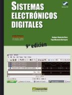 sistemas electronicos digitales (9ª ed.) (incluye cd)-enrique mandado perez-9788426714305 sistemas electronicos digitales (9ª ed.) (incluye cd)-enrique mandado perez-9788426714305