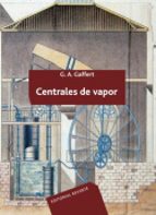 Centrales de vapor por G. gaffert DJVU FB2 EPUB